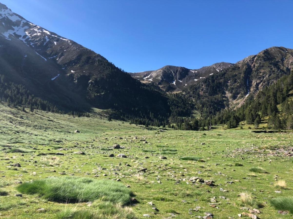 Hostal Pirineos Meliz Б'єльса Екстер'єр фото