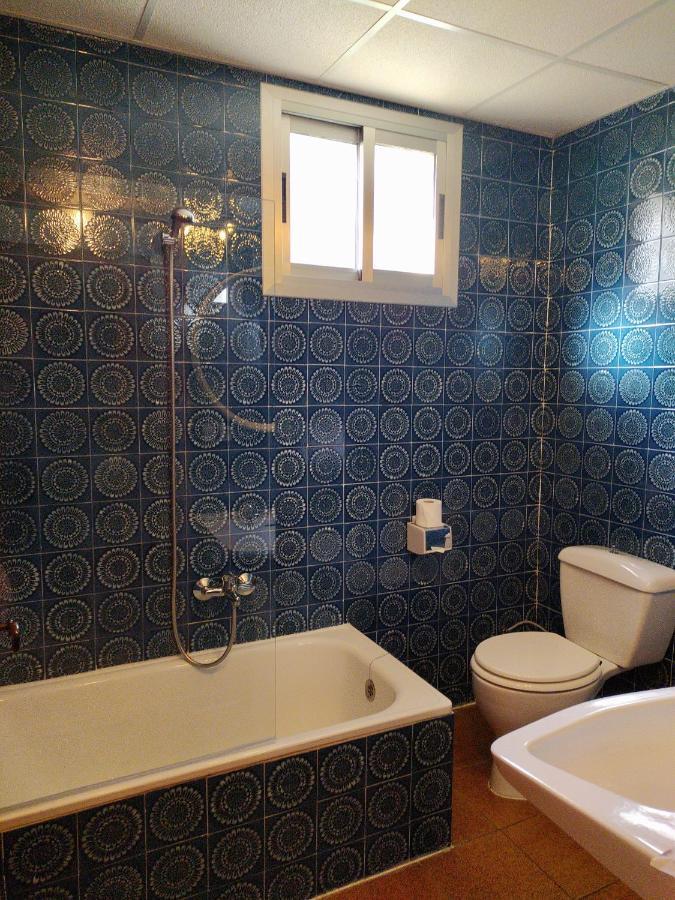 Hostal Pirineos Meliz Б'єльса Екстер'єр фото